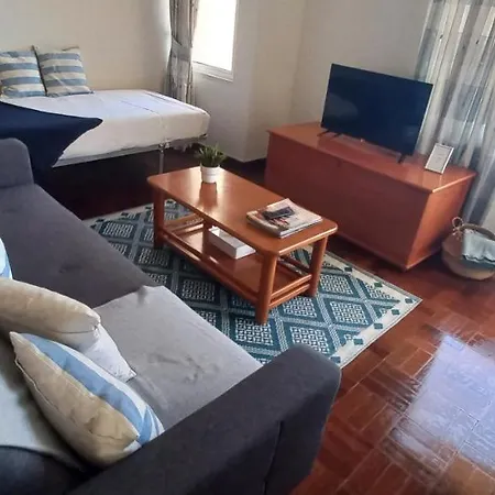 Costa Azul Porto Moniz