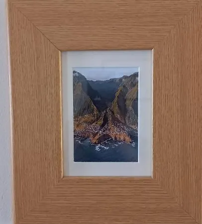 Διαμέρισμα Costa Azul *