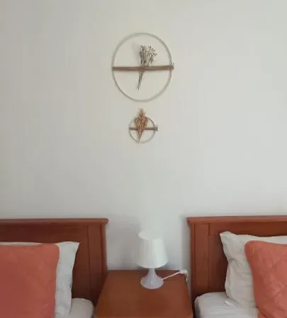 Διαμέρισμα Costa Azul *