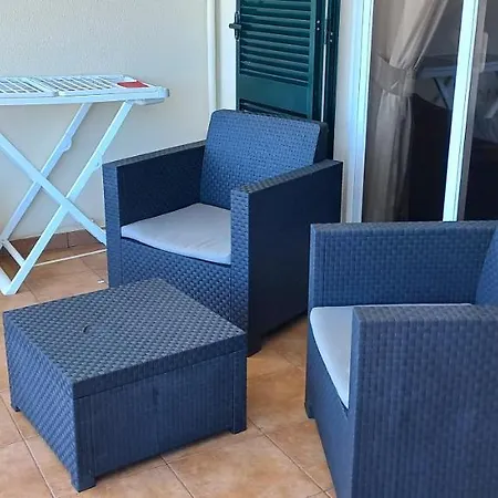 Costa Azul Διαμέρισμα Porto Moniz