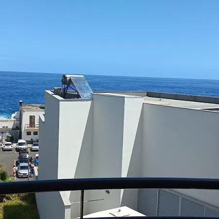 Costa Azul Porto Moniz