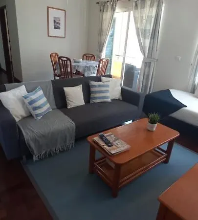 Διαμέρισμα Costa Azul *