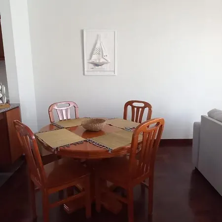 Costa Azul Porto Moniz