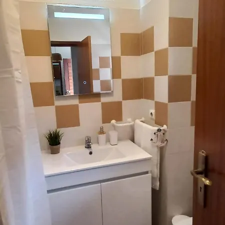 Διαμέρισμα Costa Azul Porto Moniz