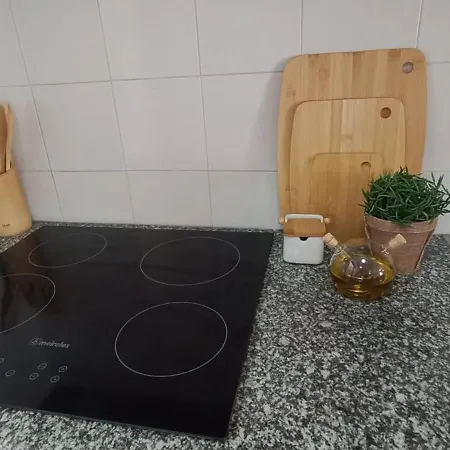 Costa Azul Διαμέρισμα Porto Moniz