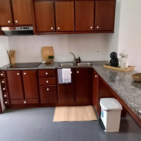 Costa Azul Porto Moniz