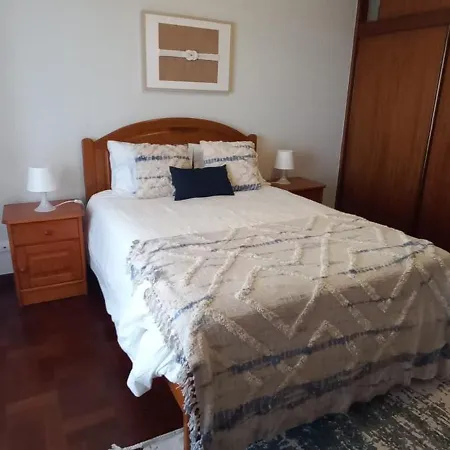 Costa Azul Porto Moniz