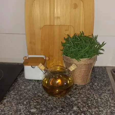 Costa Azul Διαμέρισμα