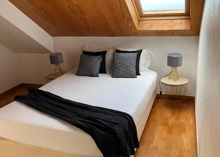 Costa Azul Appartement