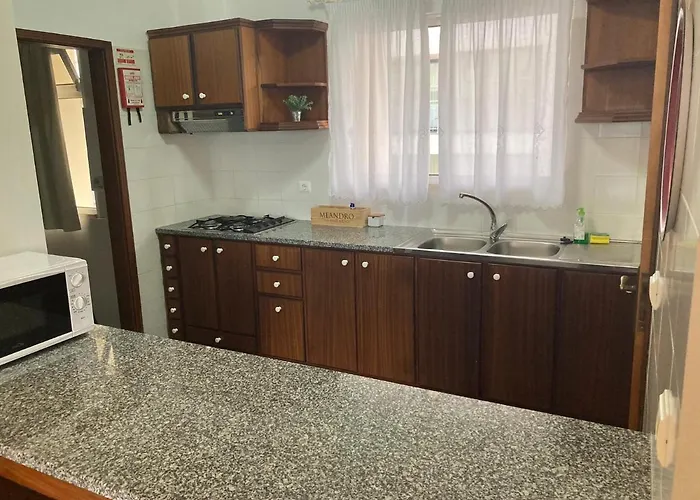 Costa Azul Appartement Porto Moniz