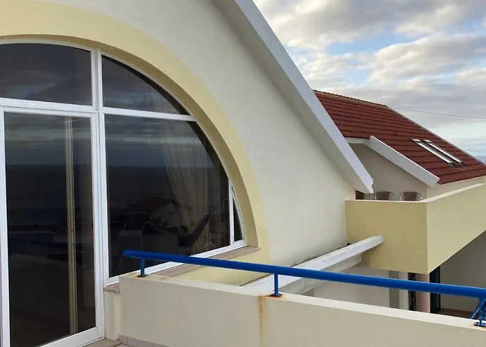 Appartement Costa Azul *