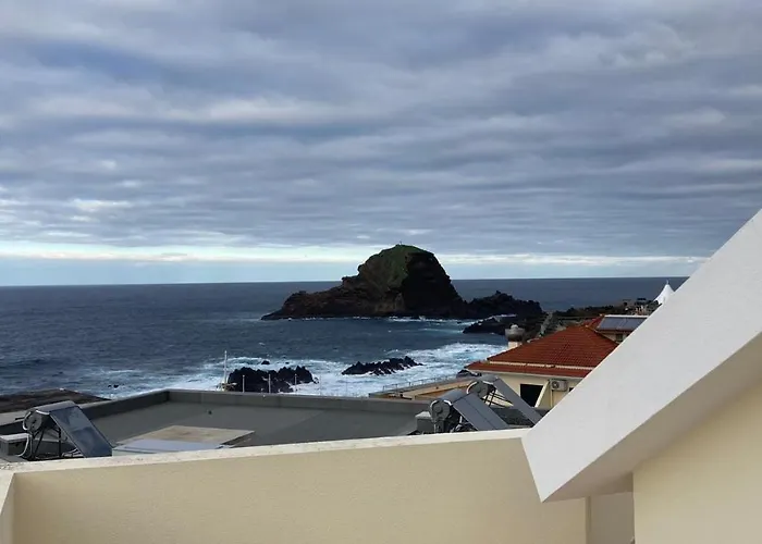 Appartement Costa Azul *