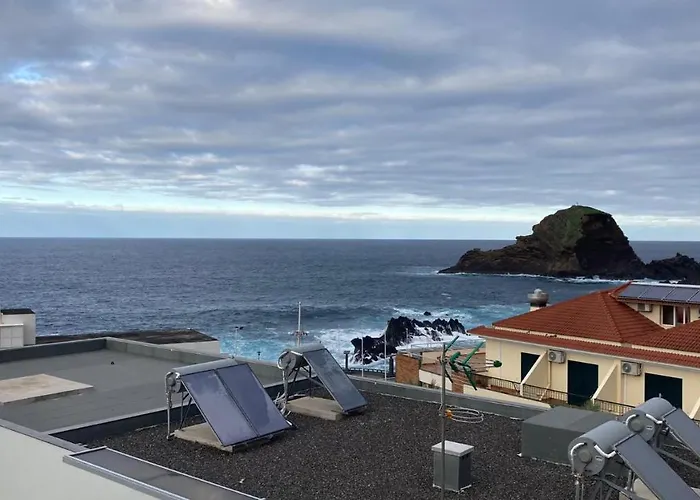 Costa Azul Appartement *