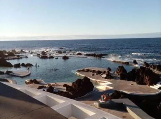 Appartement Costa Azul *