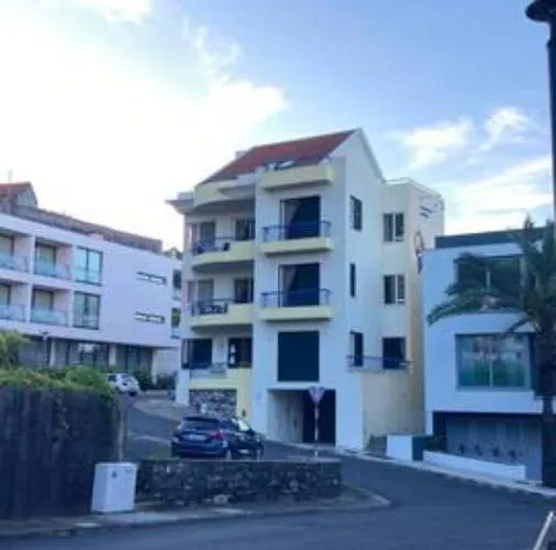 Costa Azul Apartment