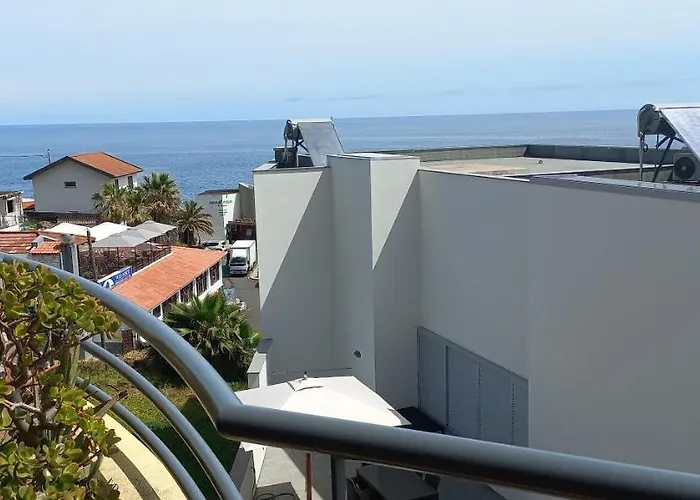 Costa Azul Appartement