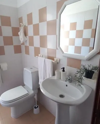 Costa Azul Appartement