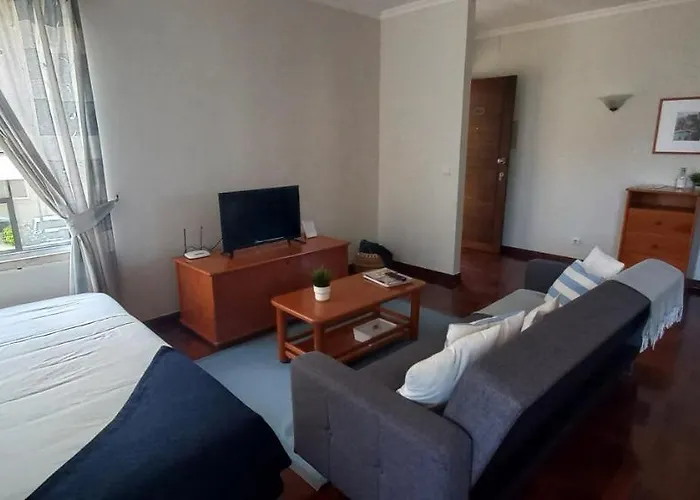 Costa Azul Appartement