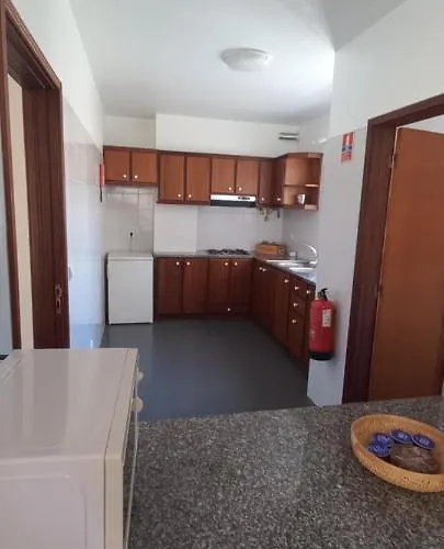 Costa Azul Appartement Porto Moniz