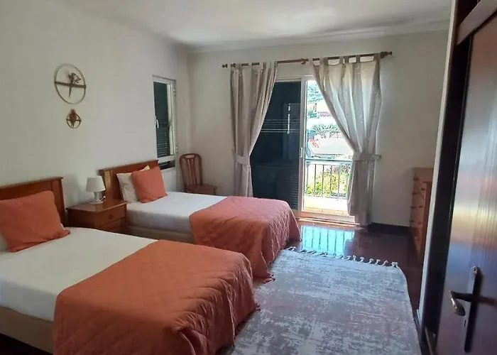 Costa Azul Appartement