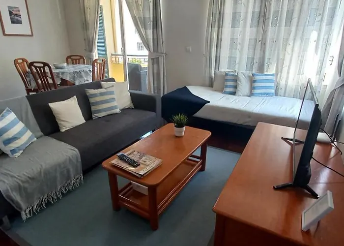 Costa Azul Appartement *