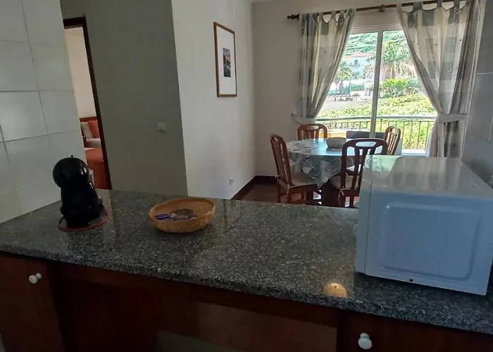 Costa Azul Appartement *