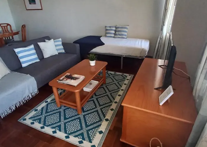 Costa Azul * Porto Moniz