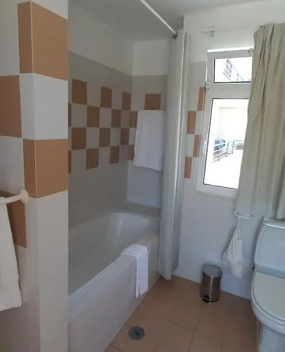 Apartment Costa Azul *