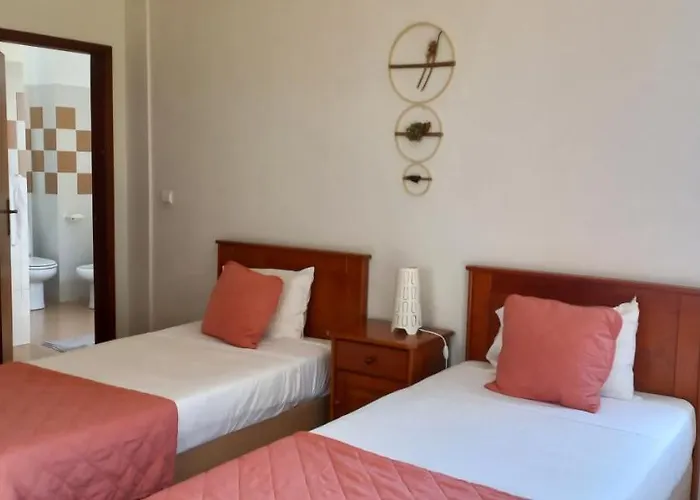 Costa Azul Porto Moniz