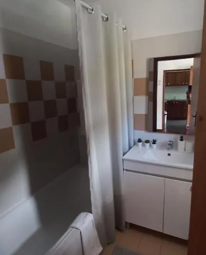 Apartment Costa Azul