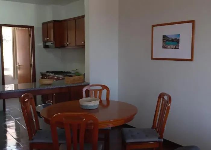 Costa Azul Appartement *