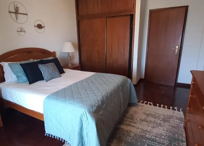 Appartement Costa Azul