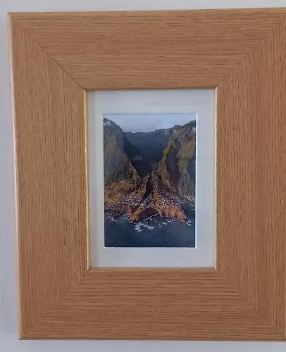 Appartement Costa Azul *