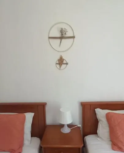 Appartement Costa Azul *