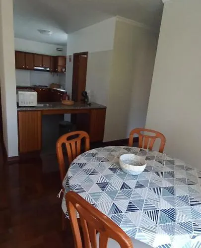 Costa Azul Appartement *