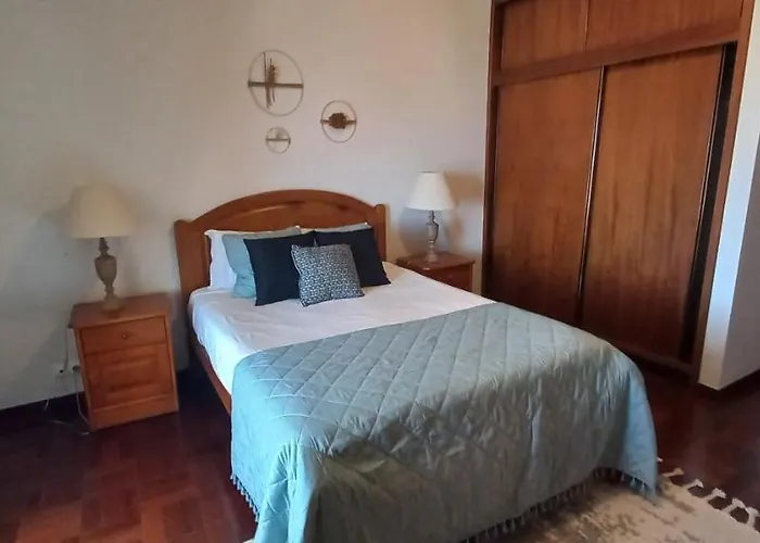 Apartment Costa Azul *