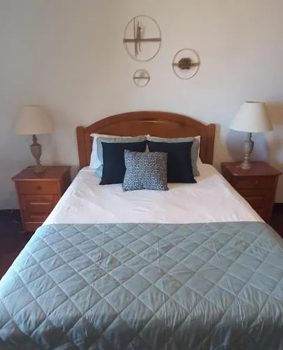 Costa Azul Porto Moniz