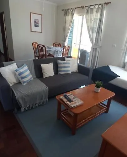 Apartment Costa Azul *