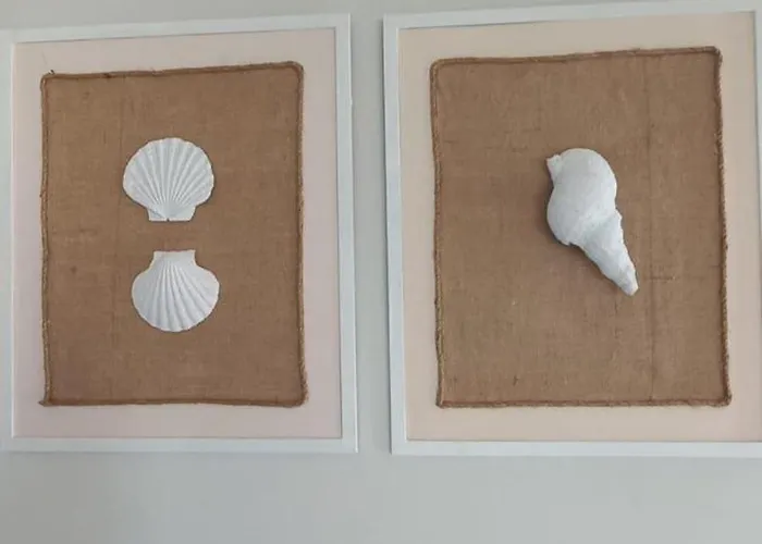 Appartement Costa Azul