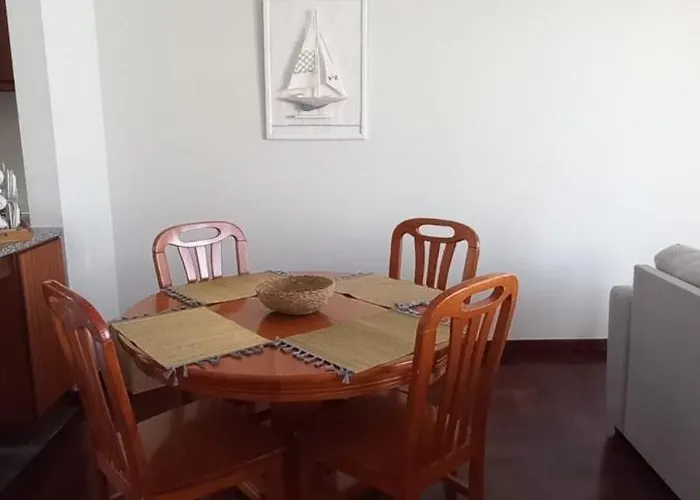 Costa Azul Porto Moniz