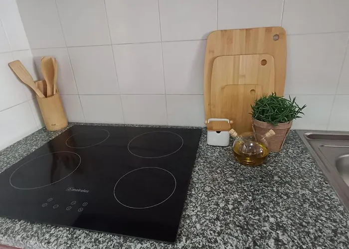 Costa Azul Appartement Porto Moniz