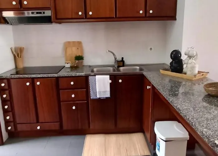 Costa Azul Porto Moniz