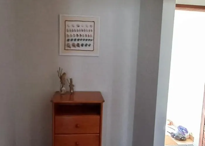 Costa Azul Apartamento