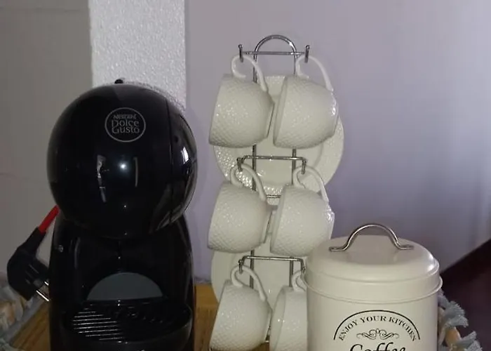 Costa Azul Appartement Porto Moniz