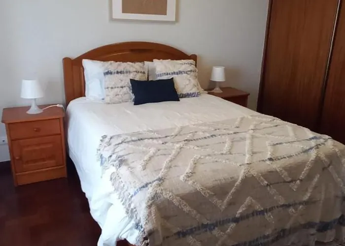 Costa Azul Porto Moniz