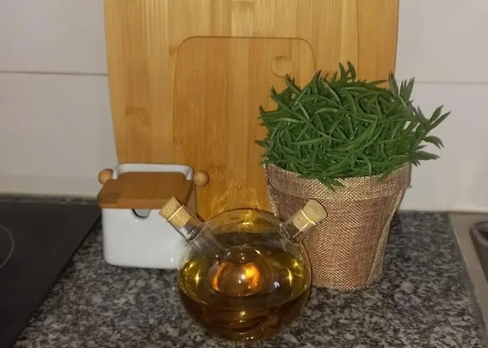 Costa Azul Appartement